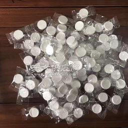 面膜布的生产与应用——庭七日用品厂家概览