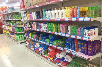 小商品日用百货加盟 掘金日常消费市场的创业新机遇